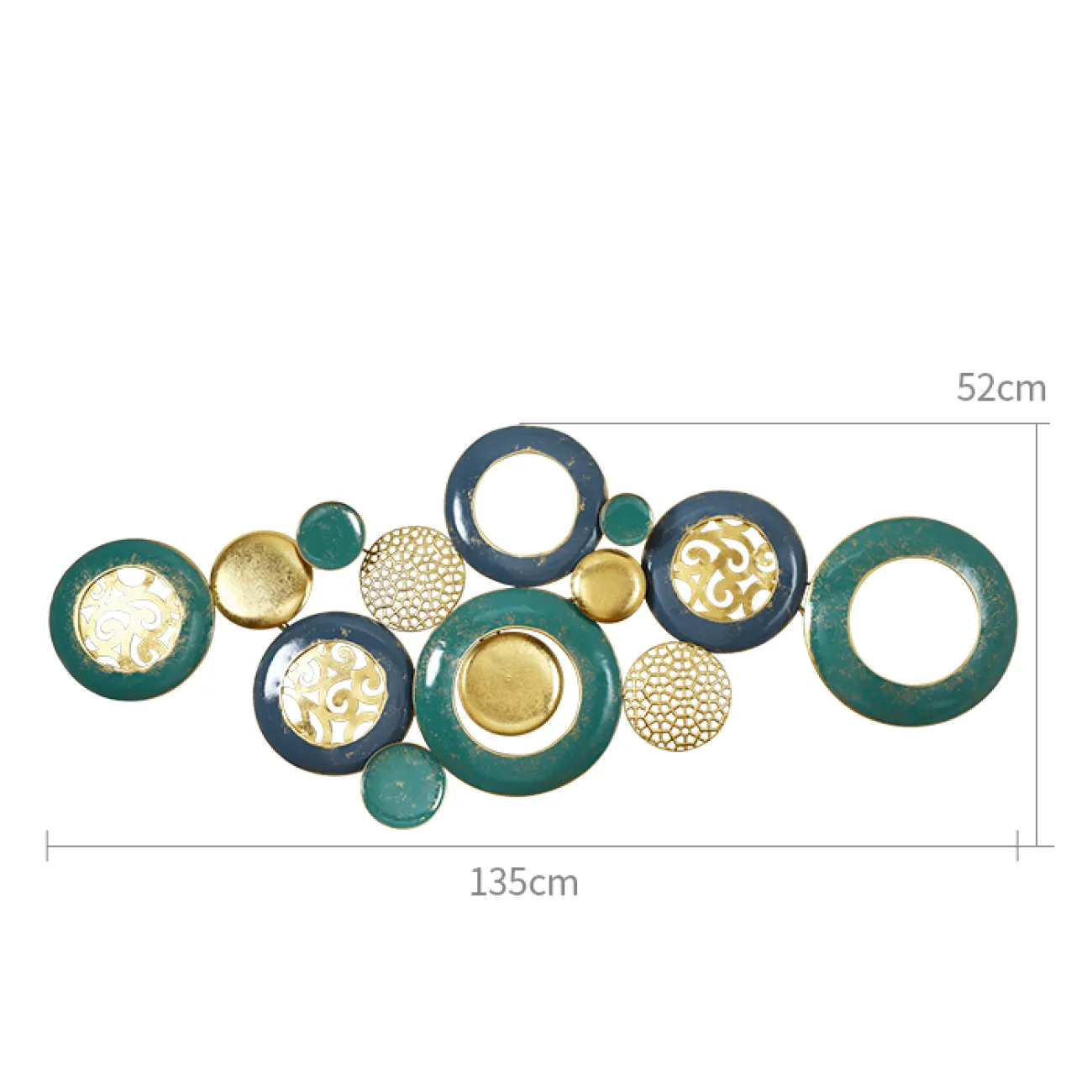 Настенный декор LaLume-KKK00182