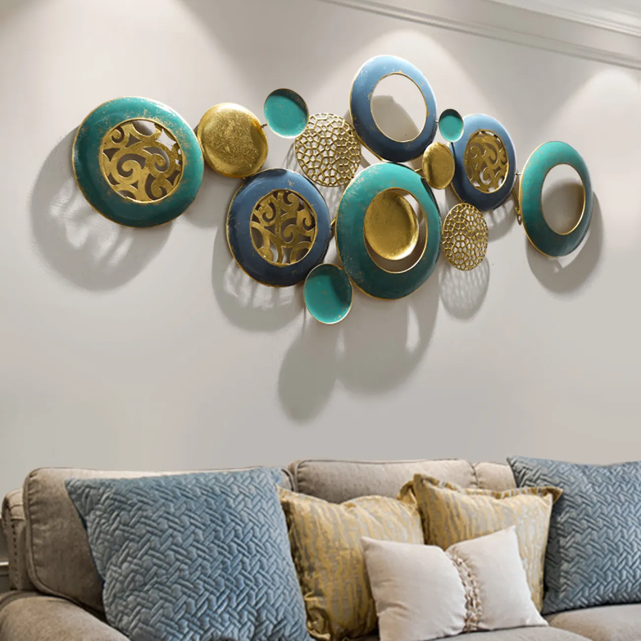 Настенный декор LaLume-KKK00182