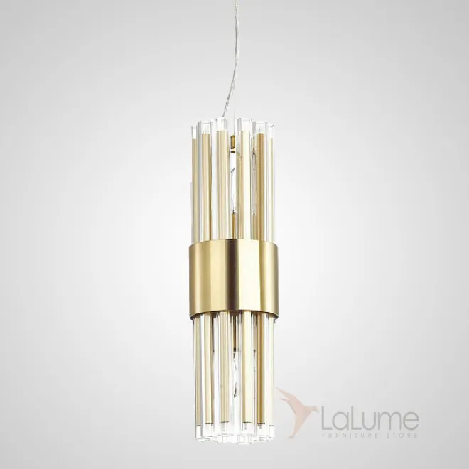 Подвесной светильник HETEL ONE от ImperiumLoft