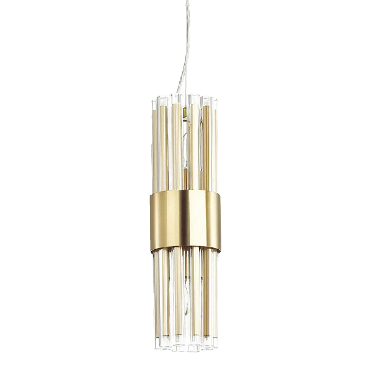 Подвесной светильник HETEL ONE от ImperiumLoft