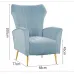 Дизайнерское кресло LaLume-KK00157