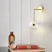 Бра BUBBLE Mono Wall Lamp