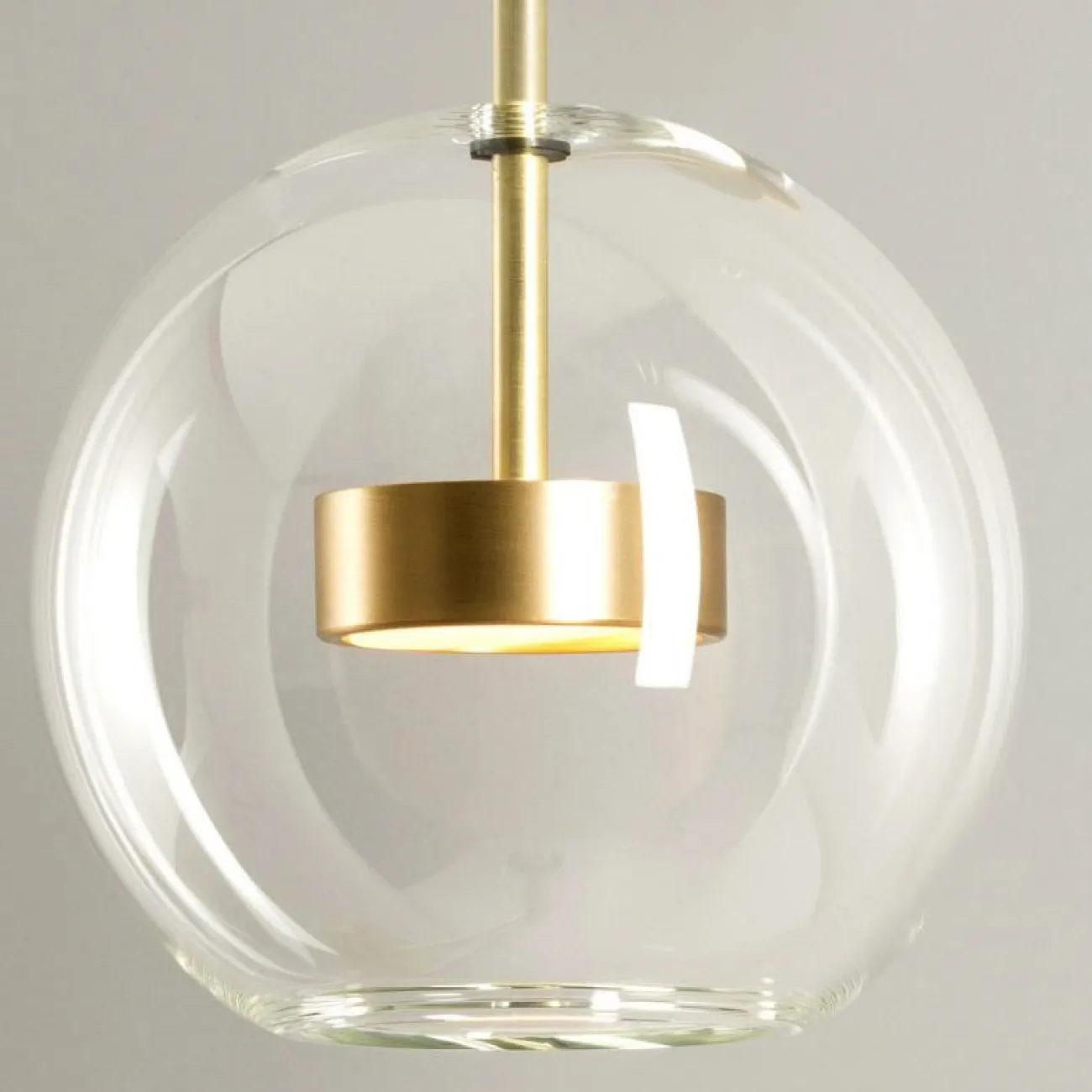 Бра BUBBLE Mono Wall Lamp от ImperiumLoft