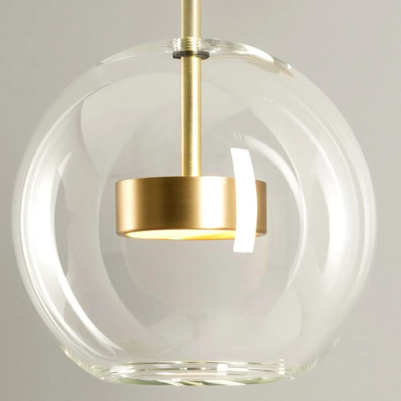 Бра BUBBLE Mono Wall Lamp от ImperiumLoft Бра BUBBLE Mono Wall Lamp от ImperiumLoft