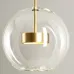 Бра BUBBLE Mono Wall Lamp
