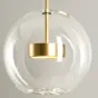 Бра BUBBLE Mono Wall Lamp от ImperiumLoft