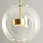 Бра BUBBLE Mono Wall Lamp от ImperiumLoft