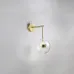 Бра BUBBLE Mono Wall Lamp