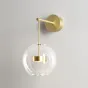 Бра BUBBLE Mono Wall Lamp от ImperiumLoft