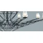 Люстра Lightweight FOSCARINI от LaLume