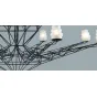 Люстра Lightweight FOSCARINI от LaLume
