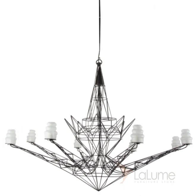 Люстра Lightweight FOSCARINI от LaLume