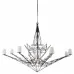 Люстра Lightweight FOSCARINI