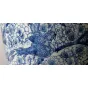Китайская чайная ваза Blue birds от LaLume
