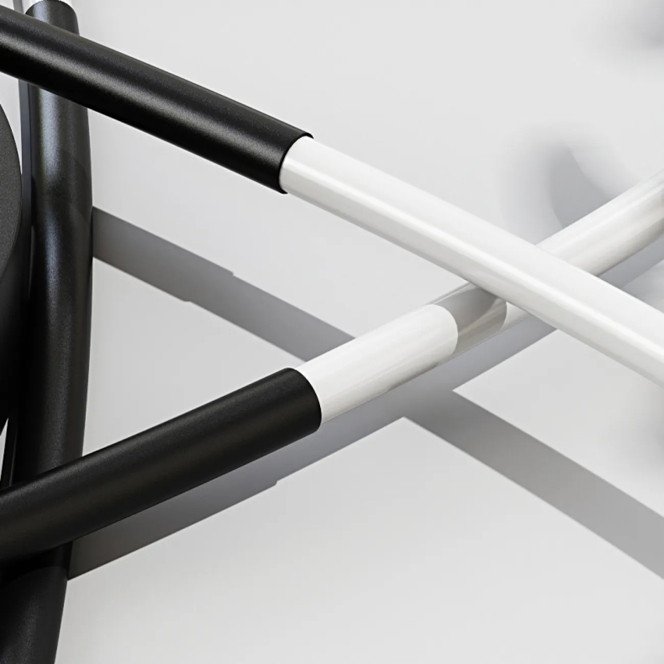 Потолочный светильник IRIA D60 Gold от ImperiumLoft