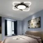 Потолочный светильник IRIA D50 Black Gold от ImperiumLoft