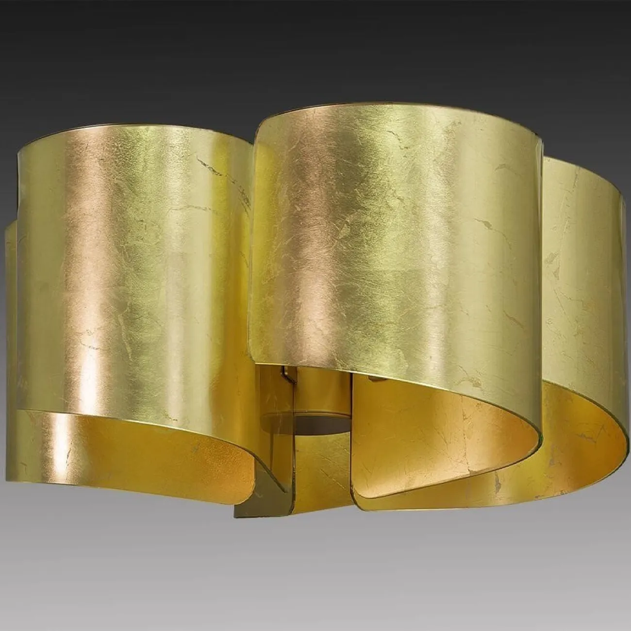 Люстра RIKO CH от ImperiumLoft