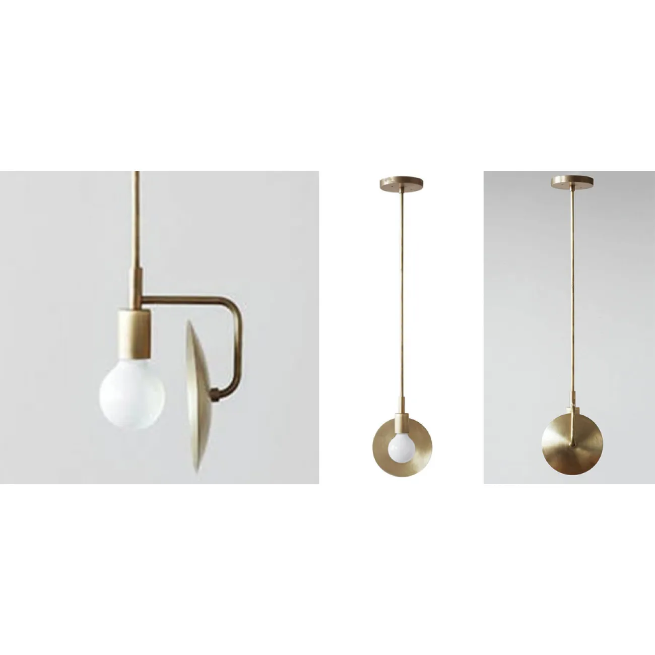 Orbit Pendant One