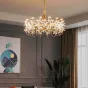 Подвесная люстра FLORINDA S от ImperiumLoft