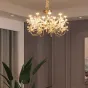 Подвесная люстра FLORINDA S от ImperiumLoft