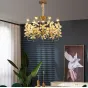 Подвесная люстра FLORINDA S от ImperiumLoft