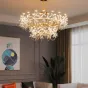 Подвесная люстра FLORINDA S от ImperiumLoft