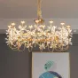 Подвесная люстра FLORINDA S от ImperiumLoft