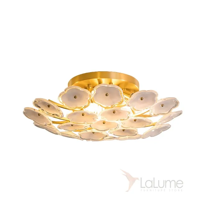 Потолочная люстра C от ImperiumLoft Потолочная люстра C от ImperiumLoft