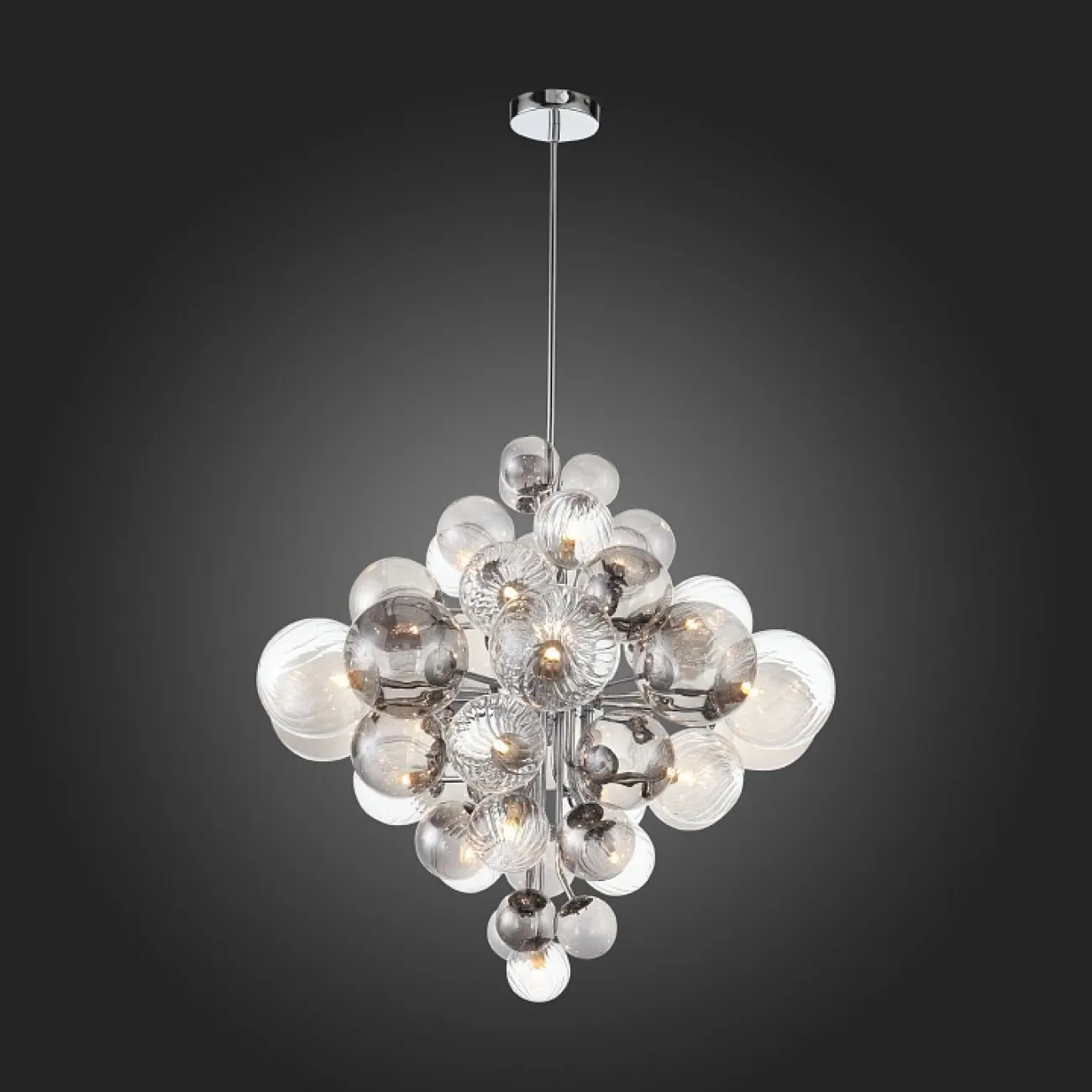 Люстра ETEN от ImperiumLoft