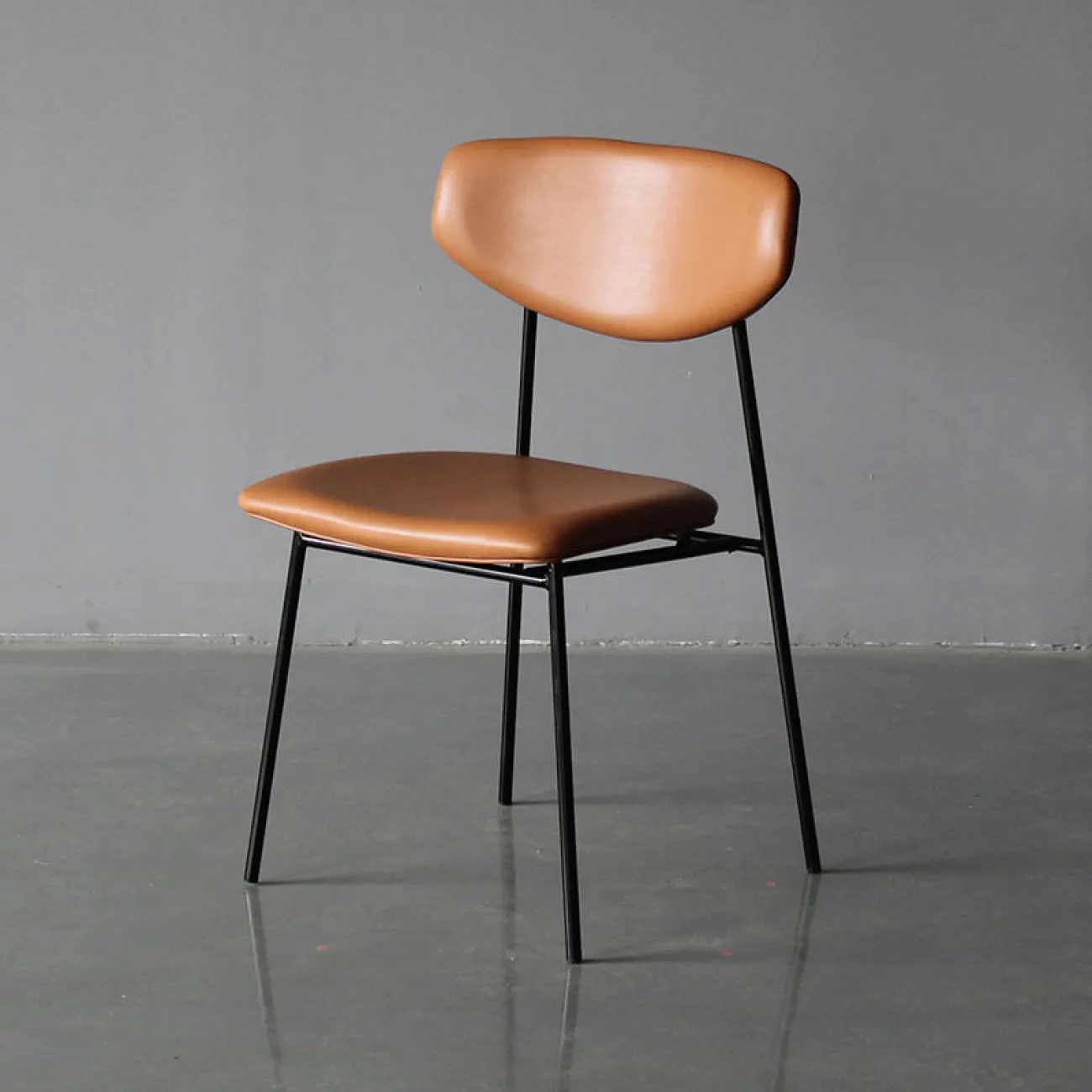 Дизайнерский обеденный стул LaLume-ST00246