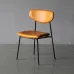 Дизайнерский обеденный стул LaLume-ST00246
