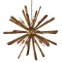 Подвесной светильник Gothic Star Chandelier от LaLume