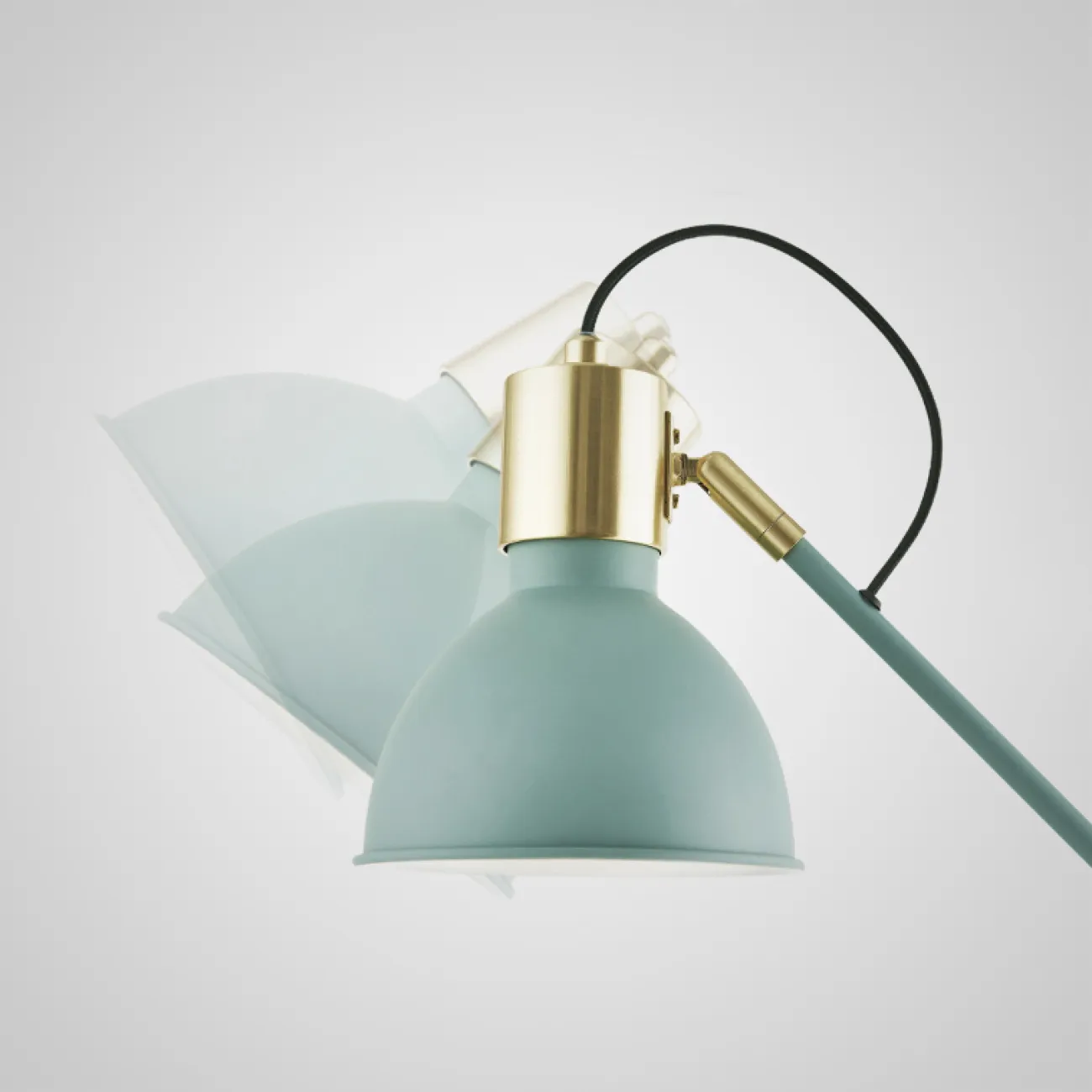 Торшер VINKLEN от ImperiumLoft