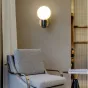 Настенный светильник TWIG Green от ImperiumLoft