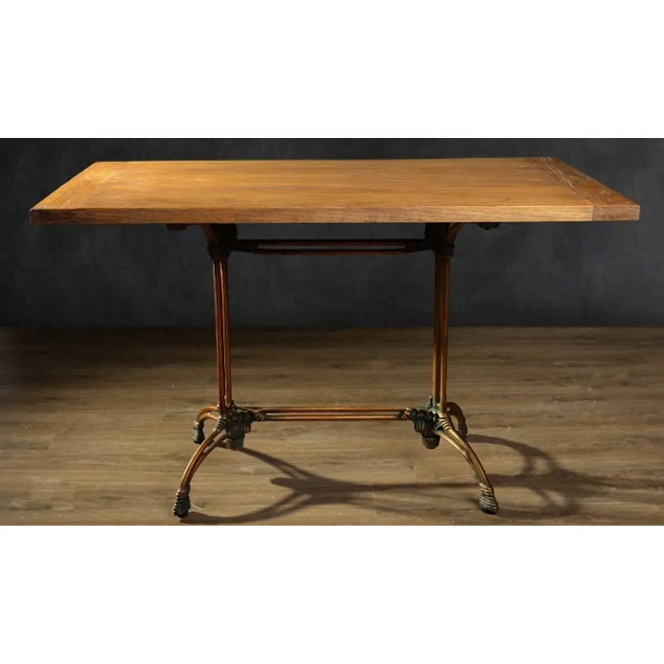 Стол рабочий Loft Industrial от LaLume