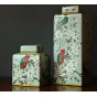 Чайнай ваза Parrot от LaLume
