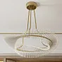 Люстра TARNO от ImperiumLoft
