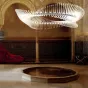 Люстра TARNO от ImperiumLoft