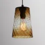 Подвесной светильник CL RIB C Brown от ImperiumLoft