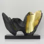 Арт-объект bronze sculpture от LaLume