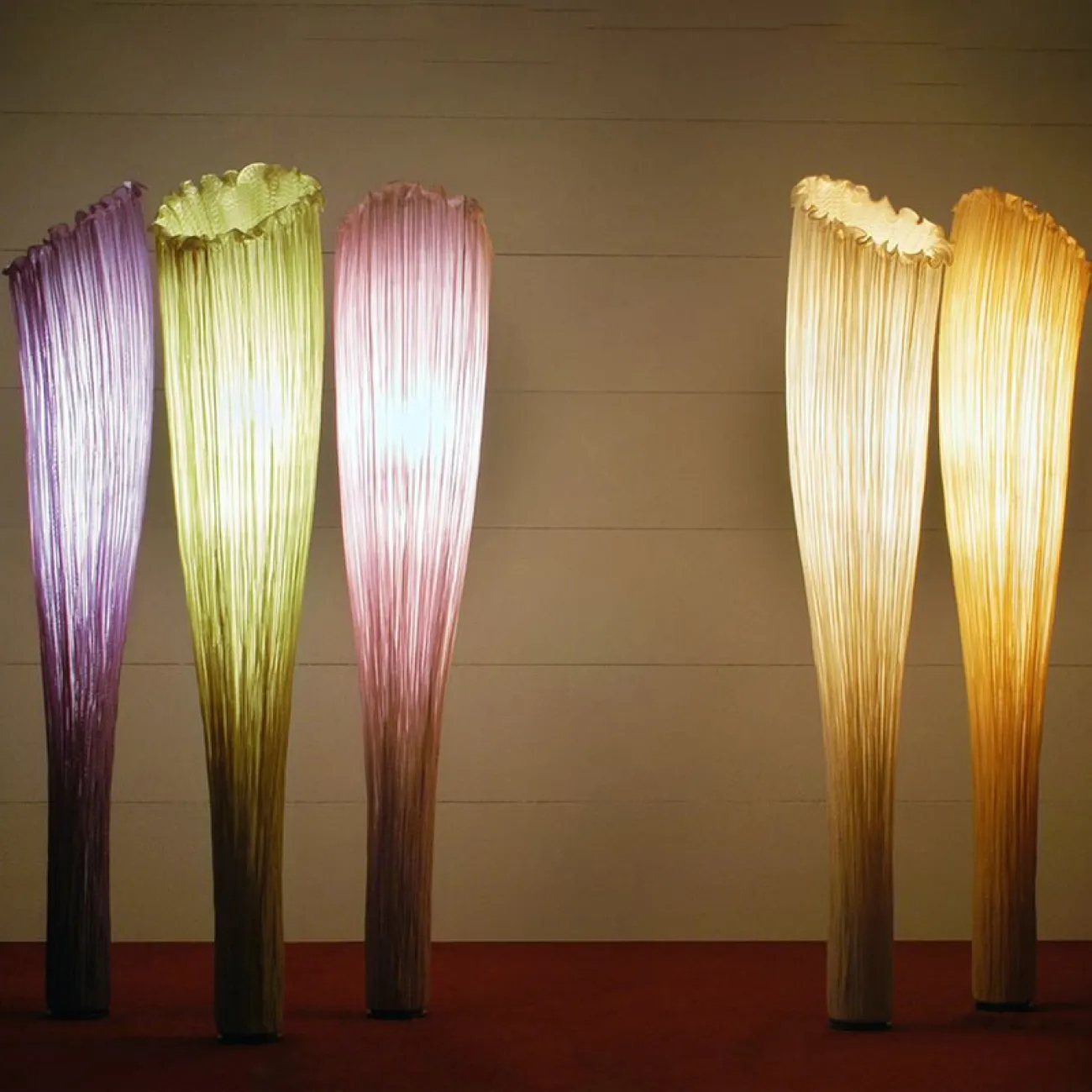 Торшер Aqua Creations Lighting 2 D16 H80 от ImperiumLoft