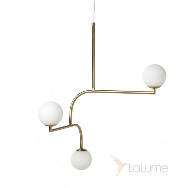 Подвесной светильник Pholc MOBIL 70 TAKLAMPA