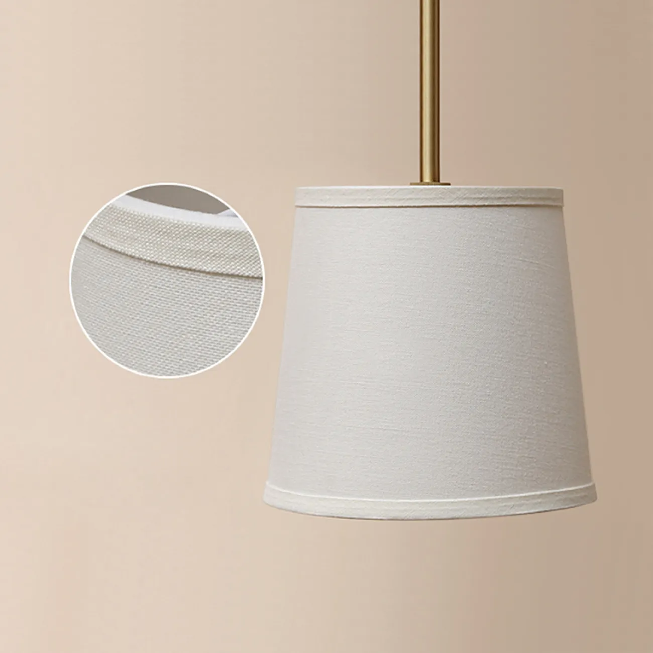 Люстра Thomas OBrien Bryant Small Billiard Pendant от ImperiumLoft