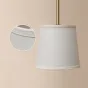 Люстра Thomas OBrien Bryant Small Billiard Pendant от ImperiumLoft