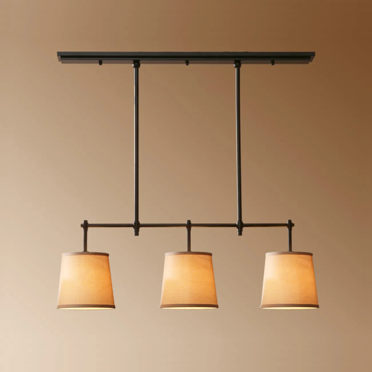 Люстра Thomas OBrien Bryant Small Billiard Pendant от ImperiumLoft