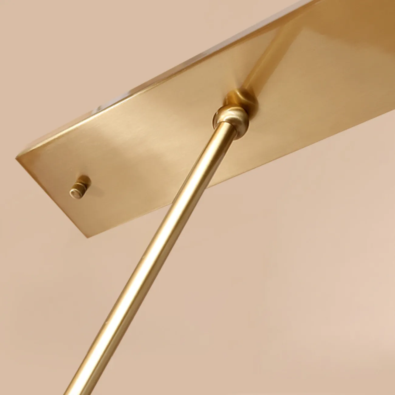 Люстра Thomas OBrien Bryant Small Billiard Pendant от ImperiumLoft