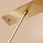 Люстра Thomas OBrien Bryant Small Billiard Pendant от ImperiumLoft