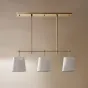 Люстра Thomas OBrien Bryant Small Billiard Pendant от ImperiumLoft