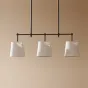Люстра Thomas OBrien Bryant Small Billiard Pendant от ImperiumLoft