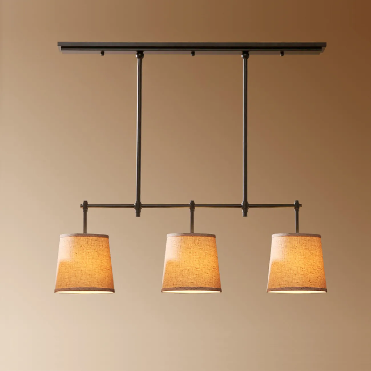 Люстра Thomas OBrien Bryant Small Billiard Pendant от ImperiumLoft